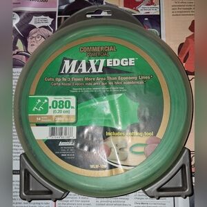 MAXI EDGE COMMERCIAL .080in